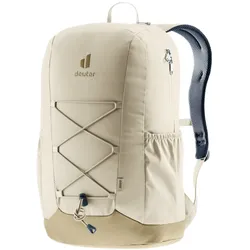 Deuter Rucksack Gogo 25l bone desert
