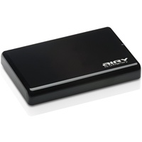 CnMemory Airy externe Festplatte 1TB (6,4 cm (2,5 Zoll), USB 3.0)