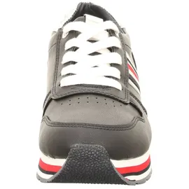 Supremo Damen Weite M Blau 38