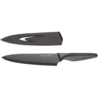 Echtwerk Kochmesser BlackSteel Klingenlänge 20cm