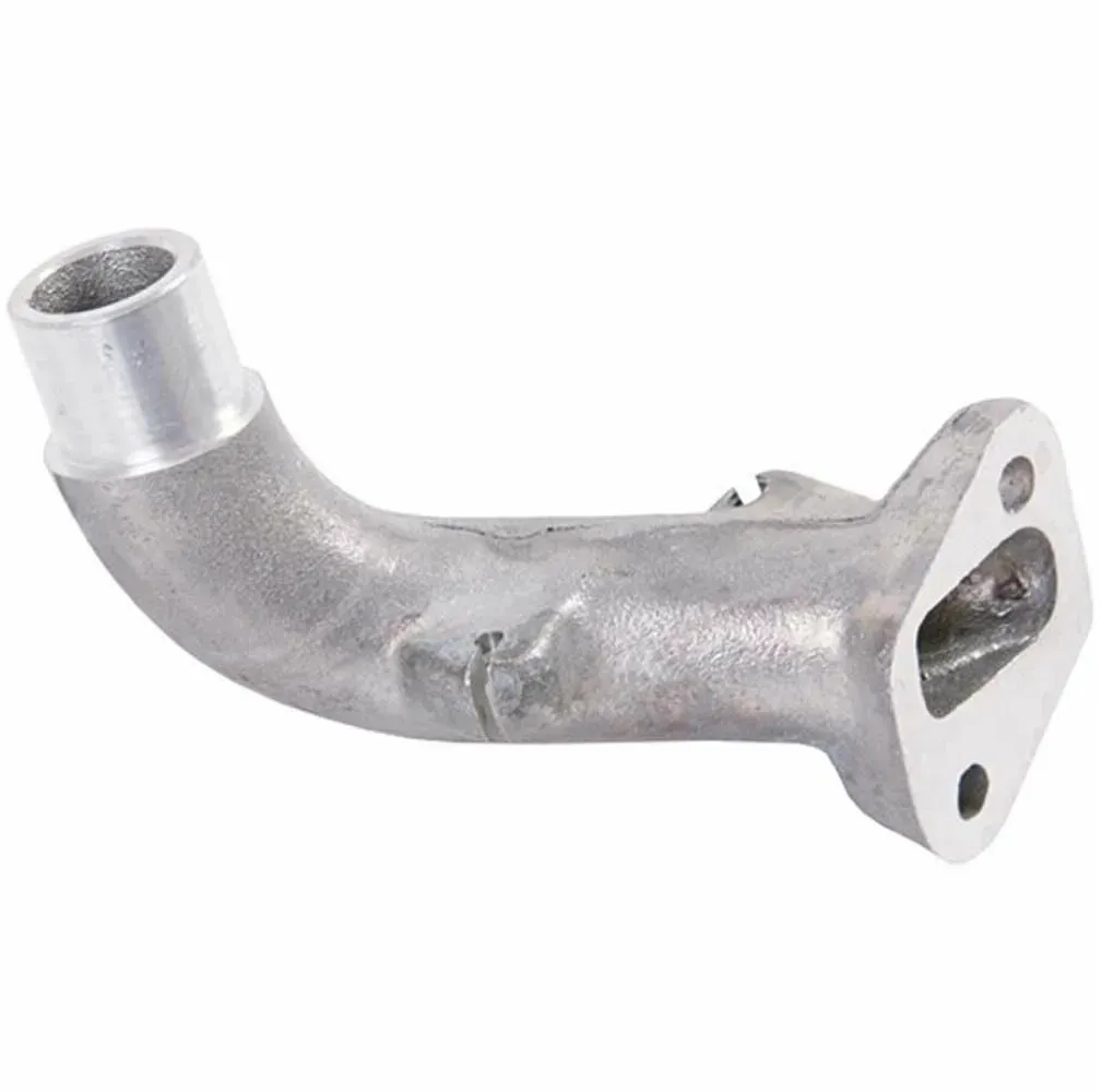 Standard, Hercules / Sachs Tuning-Zylinder 50 ccm Intake Manifold ø 15 Mm