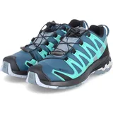 Damen legion blue/trooper/mint leaf 38 2/3