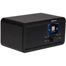 Denver DIR-200 schwarz