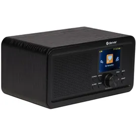 Denver DIR-200 schwarz
