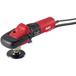 FLEX Nass-Steinpolierer LE 12-3 100 WET mit variabler Drehzahl und PRCD-Schalter