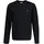 GANT REG SHIELD LS T-SHIRT schwarz XL