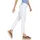 MAC Dream Summer Jeans aus weißen Wonder Denim-D38 / L26