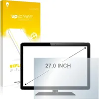 Upscreen Reflection Shield Displayschutz Matt (27", 16 : 9),
