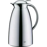 Alfi GUSTO 1,0 Liter Edelstahl poliert