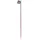 Leki Pacemaker Lite 115 cm eggplant red-sapphire