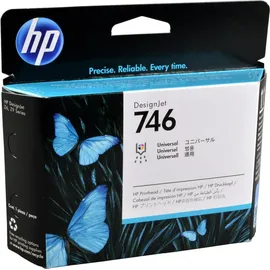 HP 746 CMYK