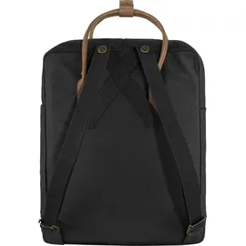 Fjällräven Kanken No. 2 16 l schwarz