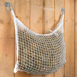 Kerbl Heunetz 160 x 100 cm Weiß