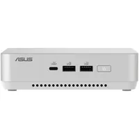 Asus Mini PC | NUC 14 Pro+ | Silber