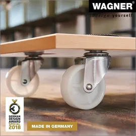 wagner® design yourself Transportroller MM 1319 200 kg