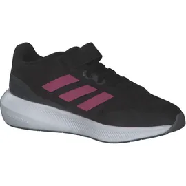 adidas Runfalcon 3.0 Kinder Core Black/Pulse Magenta/Grey Six 28