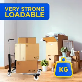Kinzo Plattformwagen 150 kg