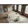 KAWOLA Sofa CELESTE 4-Sitzer Cord cremeweiß