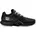Wilson Bela Tour Herren-Padel-Schuhe Klassische Passform Umweltfreundliche Materialien Dynamische Beweglichkeit Überragende Unterstützung Schwarz Größe 10