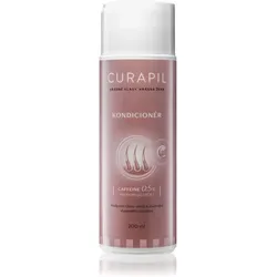 Curapil Conditioner Conditioner zur Unterstützung des Haarwachstums 200 ml