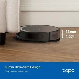 TP-Link Tapo RV20 Max Plus Weiß