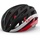 Giro Helios Spherical Matte Black/Red M