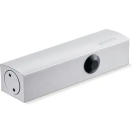 GEZE TS 2000 V Türschließer inkl. Standardgestänge, silber