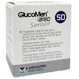 adequapharm GmbH Blutzuckermessgerät Teststreifen 50 St.