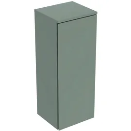 Geberit Renova Plan Mittelhochschrank 33 x 85 x 29,7 cm Salbeigrün