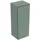 Geberit Renova Plan Mittelhochschrank 33 x 85 x 29,7 cm Salbeigrün
