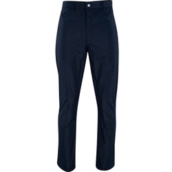 Abacus Regenhose Montrose navy - XL