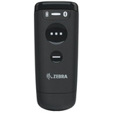 Zebra Technologies Zebra CS60 Tragbares Barcodelesegerät 1D/2D LED Schwarz
