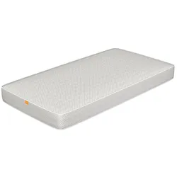 MiaSuite Matratze 70x180 Höhe 12 cm - Waterfoam, Faltbar, Atmungsaktiv, | Smart H12