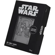 FaNaTtik Star Wars My Only Hope Ingot
