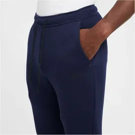 Nike Tech Fleece Jogginghose Herren 451 obsidian/black M