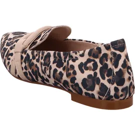 Gianluca Pisati Klassische Slipper für Damen, animal, Größe 39 EU
