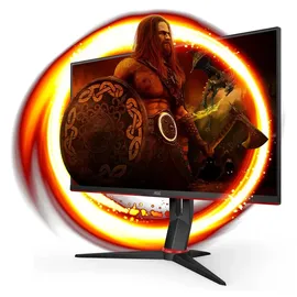 AOC 27G2SPU/BK 27"