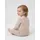 TupTam Unisex Schlafstrampler 3er Pack Baumwolle mit Fuß Jungen, Gr. 80 - 80