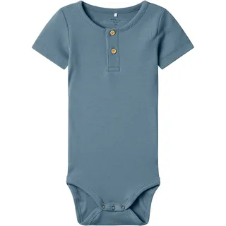 NAME IT Kurzarmbody »NBMKAB SS BODY NOOS«
