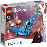 LEGO Disney Frozen II Salamander Bruni 43186