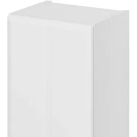 Held Hängeschrank in weiss Rallye,