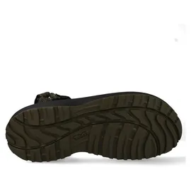 Teva Winsted Herren bamboo dark olive 42