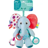 Ravensburger Play+ Entdecker-Elefant bunt