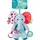 Ravensburger Play+ Entdecker-Elefant bunt