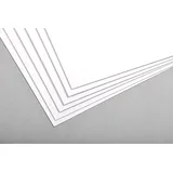 Clairefontaine Bristolpapier 50x65 cm 615 g/m2 50 Bogen