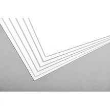 Clairefontaine Bristolpapier 50x65 cm 615 g/m2 50 Bogen
