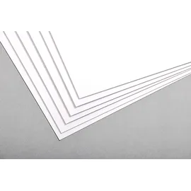 Clairefontaine Bristolpapier 50x65 cm 615 g/m2 50 Bogen