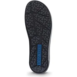 Birkenstock Berufsschnürschuh QO 700 schwarz - 39