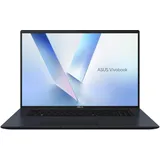 ASUS Vivobook 18 | Quiet Blue (M-Serie) | 18" WUXGA | AMD Ryzen 7 260 | RAM: 48GB (DDR5) | SSD: 2TB | beleuchtete Tastatur | Windows 11 Pro