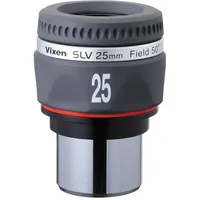 Vixen Okular der SLV-Serie 25 mm mit langem Augenabstand
